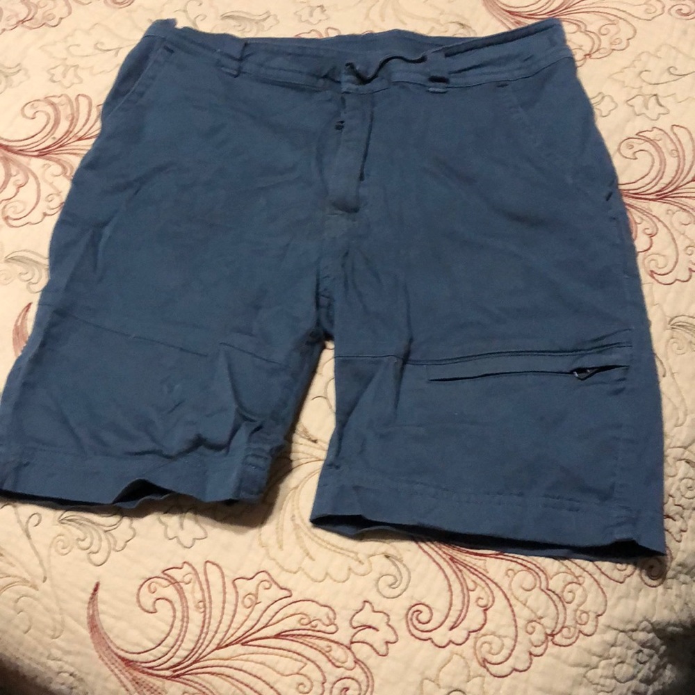 Boys shorts